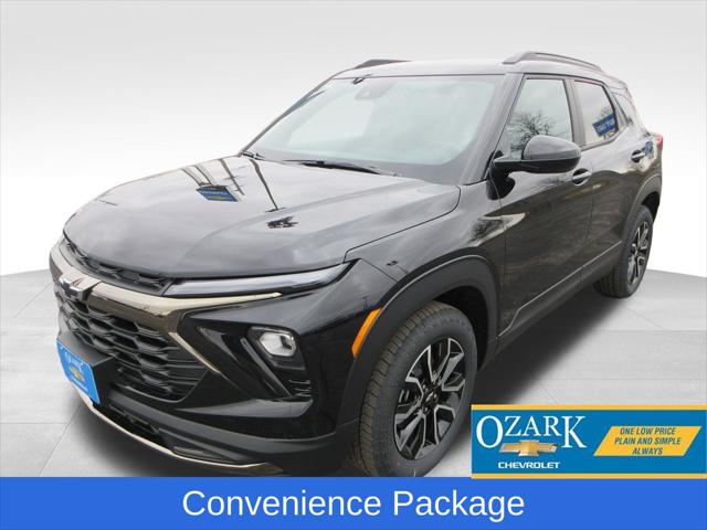 2026 Chevrolet TrailBlazer FWD ACTIV for sale in Ozark, MO