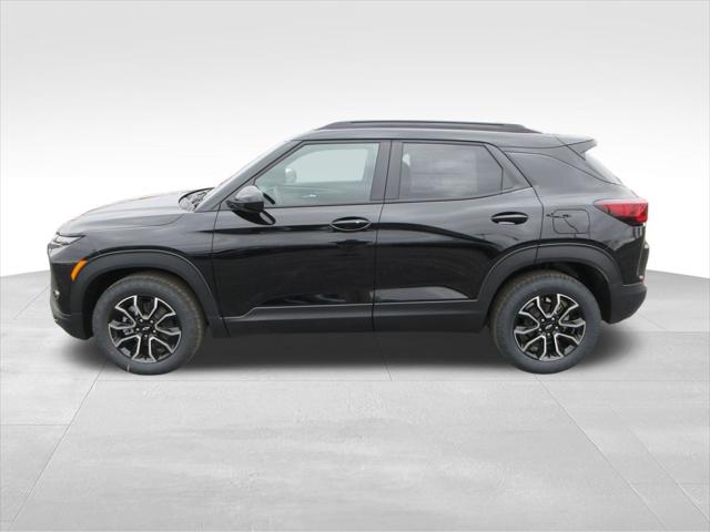 2026 Chevrolet TrailBlazer FWD ACTIV
