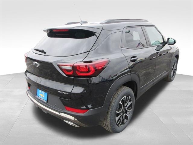 2026 Chevrolet TrailBlazer FWD ACTIV