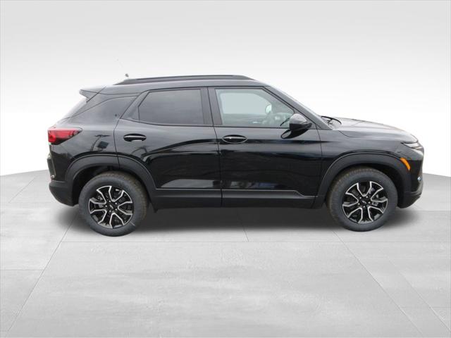 2026 Chevrolet TrailBlazer FWD ACTIV