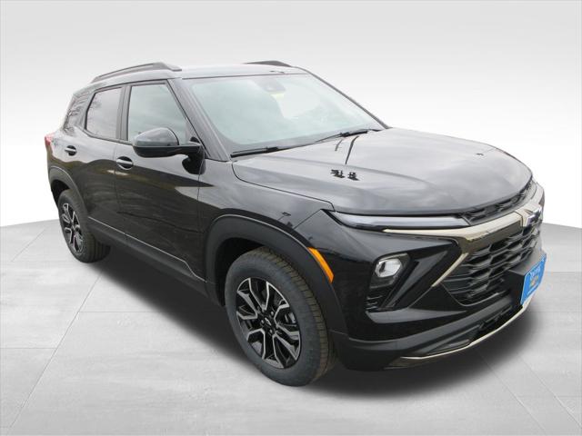 2026 Chevrolet TrailBlazer FWD ACTIV