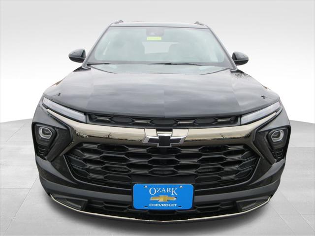 2026 Chevrolet TrailBlazer FWD ACTIV