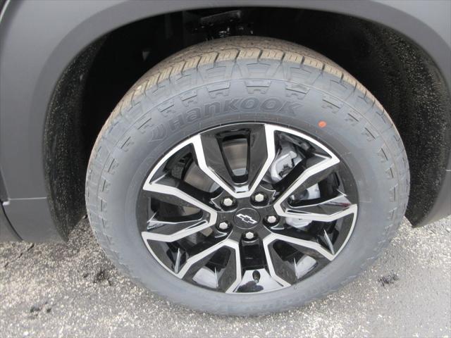 2026 Chevrolet TrailBlazer FWD ACTIV