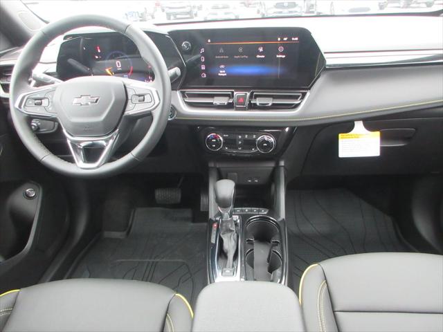 2026 Chevrolet TrailBlazer FWD ACTIV