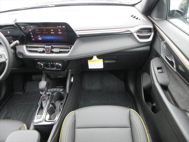 2026 Chevrolet TrailBlazer FWD ACTIV