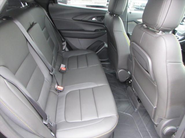 2026 Chevrolet TrailBlazer FWD ACTIV