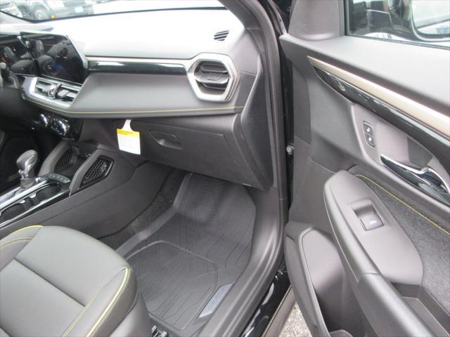 2026 Chevrolet TrailBlazer FWD ACTIV