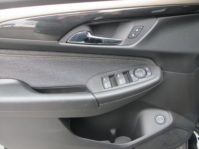 2026 Chevrolet TrailBlazer FWD ACTIV