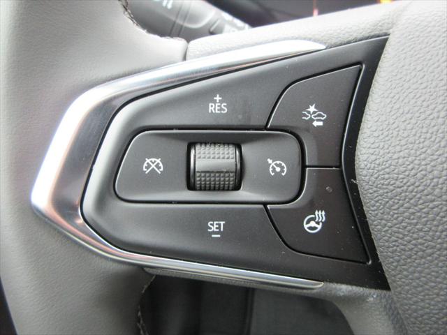 2026 Chevrolet TrailBlazer FWD ACTIV