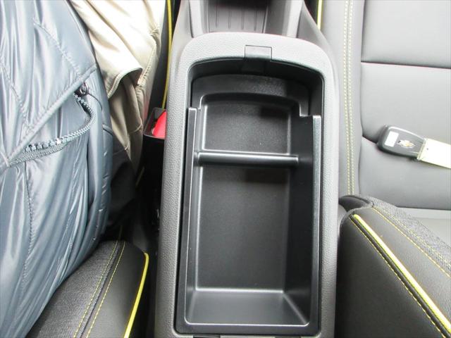 2026 Chevrolet TrailBlazer FWD ACTIV