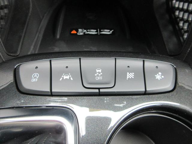 2026 Chevrolet TrailBlazer FWD ACTIV