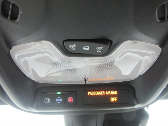 2026 Chevrolet TrailBlazer FWD ACTIV