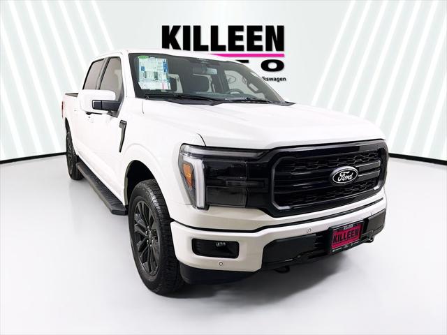 2026 Ford F-150 LARIAT for sale in Killeen, TX