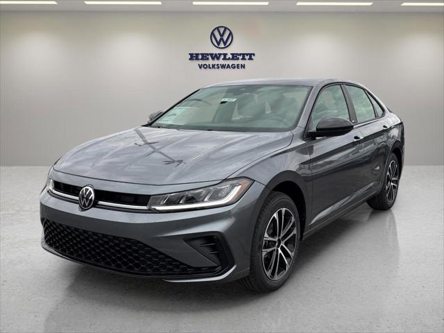 2026 Volkswagen Jetta Sport for sale in Georgetown, TX