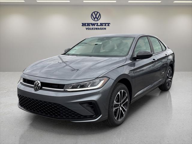 2026 Volkswagen Jetta Sport for sale in Georgetown, TX