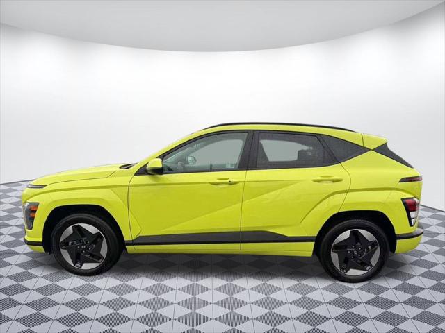 Used 2024 Hyundai Kona Electric For Sale in Bellingham, WA