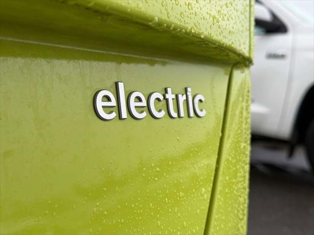 Used 2024 Hyundai Kona Electric For Sale in Bellingham, WA