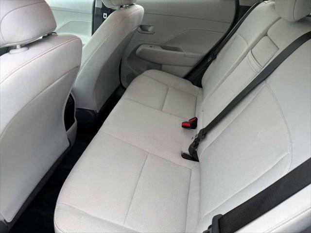 Used 2024 Hyundai Kona Electric For Sale in Bellingham, WA