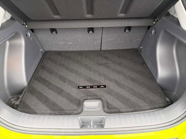 Used 2024 Hyundai Kona Electric For Sale in Bellingham, WA