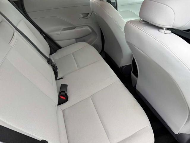 Used 2024 Hyundai Kona Electric For Sale in Bellingham, WA