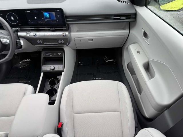 Used 2024 Hyundai Kona Electric For Sale in Bellingham, WA