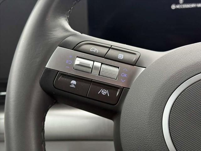 Used 2024 Hyundai Kona Electric For Sale in Bellingham, WA