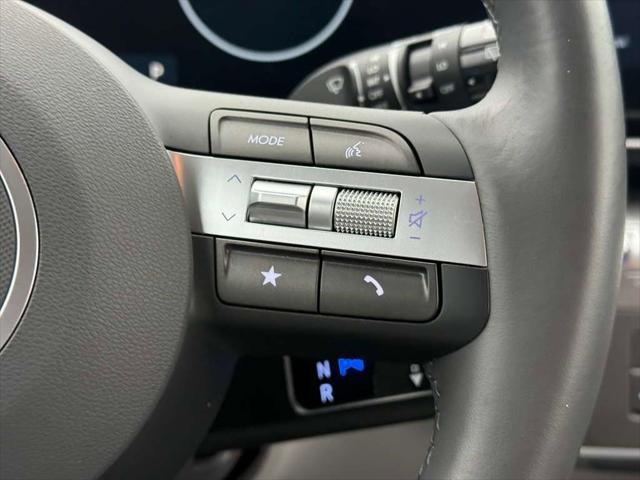 Used 2024 Hyundai Kona Electric For Sale in Bellingham, WA