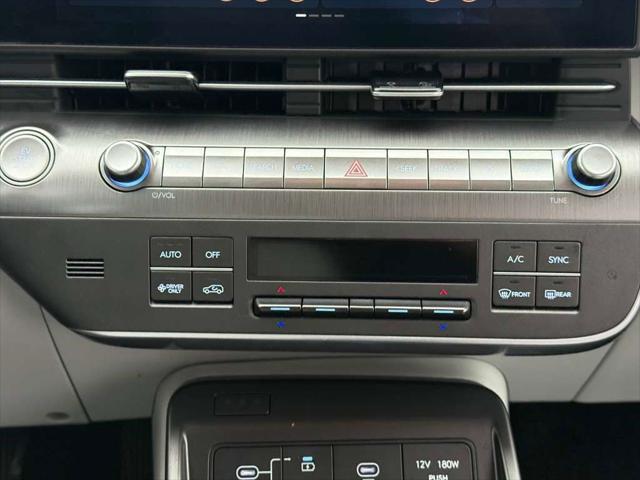 Used 2024 Hyundai Kona Electric For Sale in Bellingham, WA