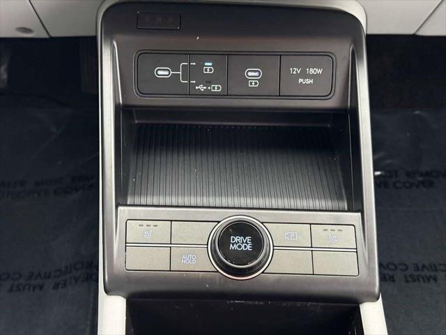 Used 2024 Hyundai Kona Electric For Sale in Bellingham, WA