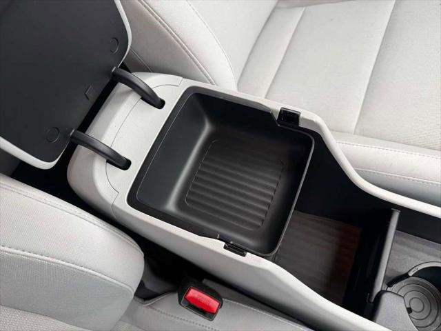 Used 2024 Hyundai Kona Electric For Sale in Bellingham, WA