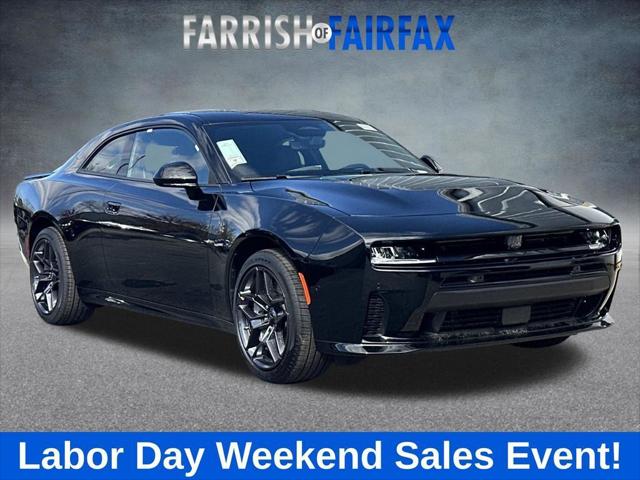 2026 Dodge Charger Scat Pack 2-Door AWD for sale in Fairfax, VA