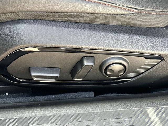 2026 Dodge Charger Scat Pack 2-Door AWD