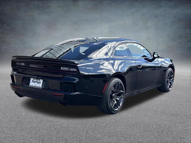2026 Dodge Charger Scat Pack 2-Door AWD