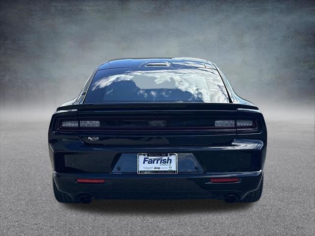 2026 Dodge Charger Scat Pack 2-Door AWD