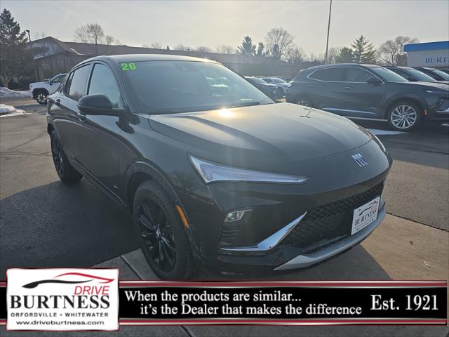 2026 Buick NV Sport Touring FWD for sale in Whitewater, WI