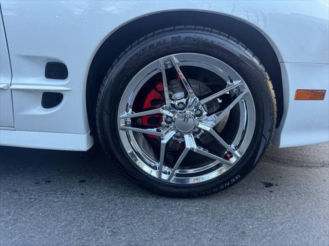 1999 Pontiac Firebird Trans Am