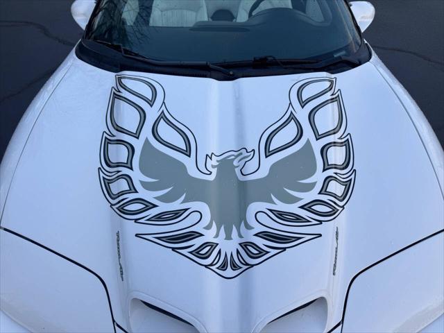 1999 Pontiac Firebird Trans Am