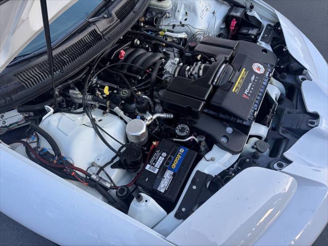 1999 Pontiac Firebird Trans Am