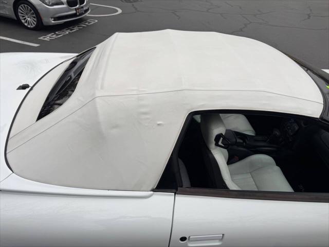 1999 Pontiac Firebird Trans Am