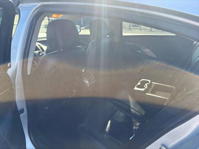 2015 Buick LaCrosse Leather