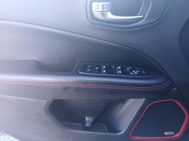 2018 Jeep Compass Trailhawk 4x4
