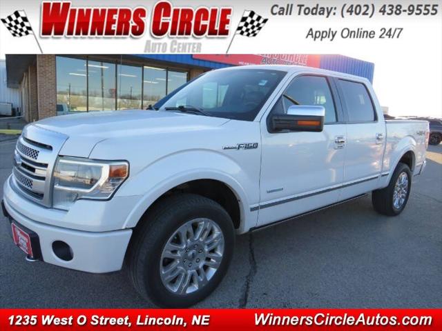 2014 Ford F-150 XL for sale in Lincoln, NE