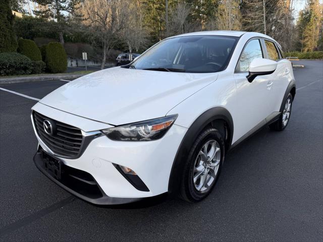 2017 Mazda CX-3 Sport for sale in Kirkland, WA