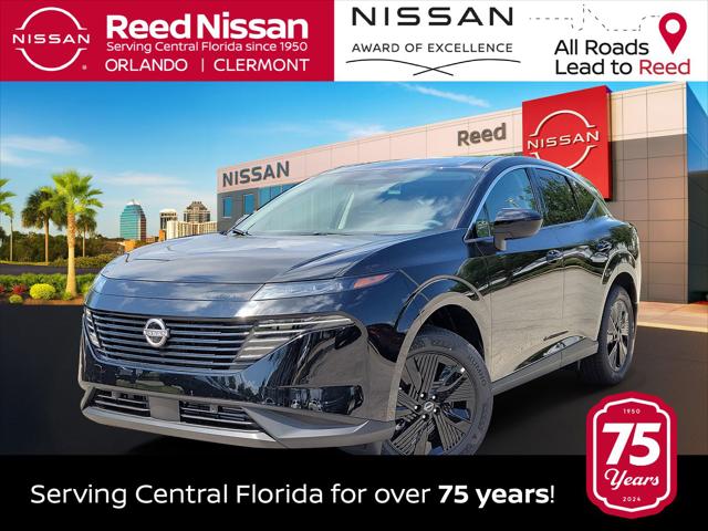 2026 Nissan Murano SV for sale in Clermont, FL