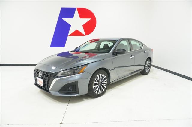 2024 Nissan Altima SV FWD for sale in Weslaco, TX