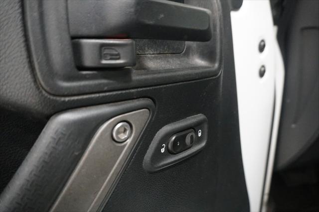 2017 Jeep Wrangler Sport 4x4