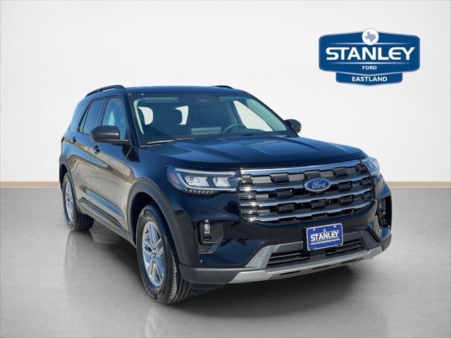 2026 Ford Explorer Active (200A) for sale in Eastland, TX