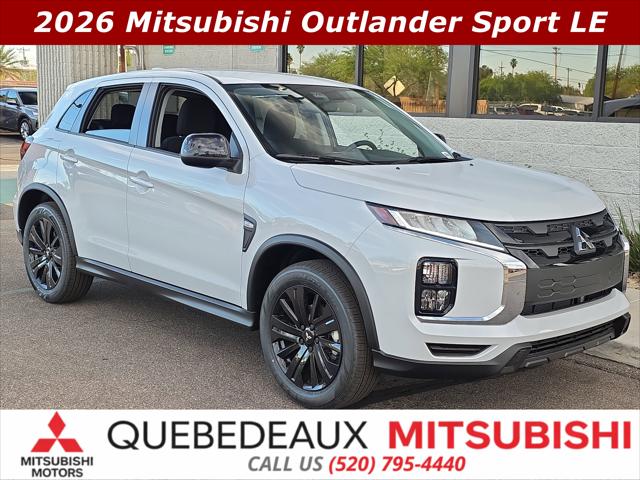 2026 Mitsubishi Outlander Sport 2.0 LE for sale in Tucson, AZ