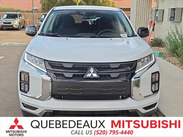 2026 Mitsubishi Outlander Sport 2.0 LE