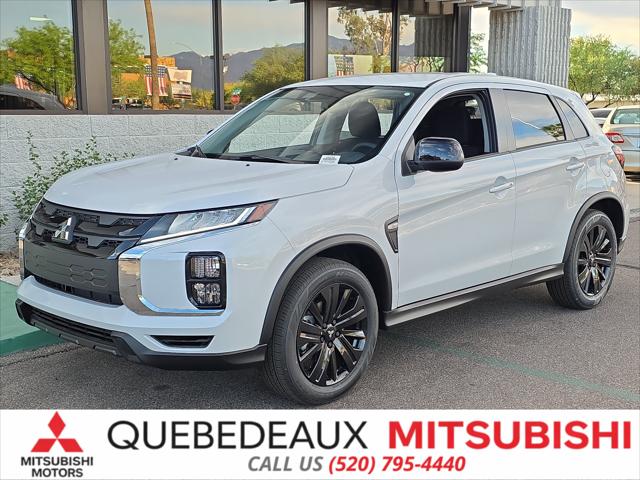 2026 Mitsubishi Outlander Sport 2.0 LE